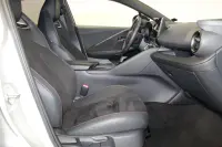Toyota C-HR GR SPORT Premiere Edition AWD-i 2 112kW thumbnail