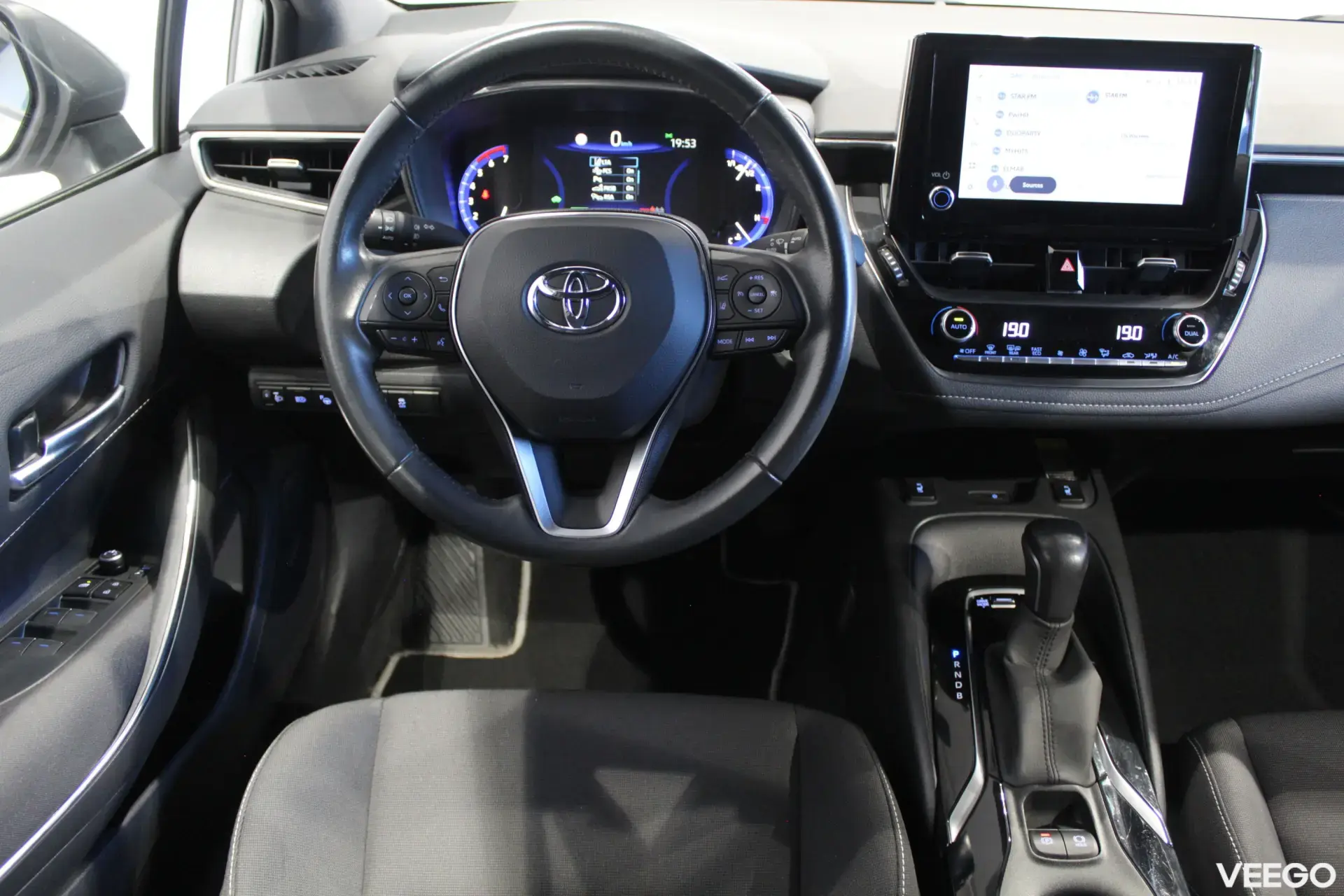 Vehicle Image