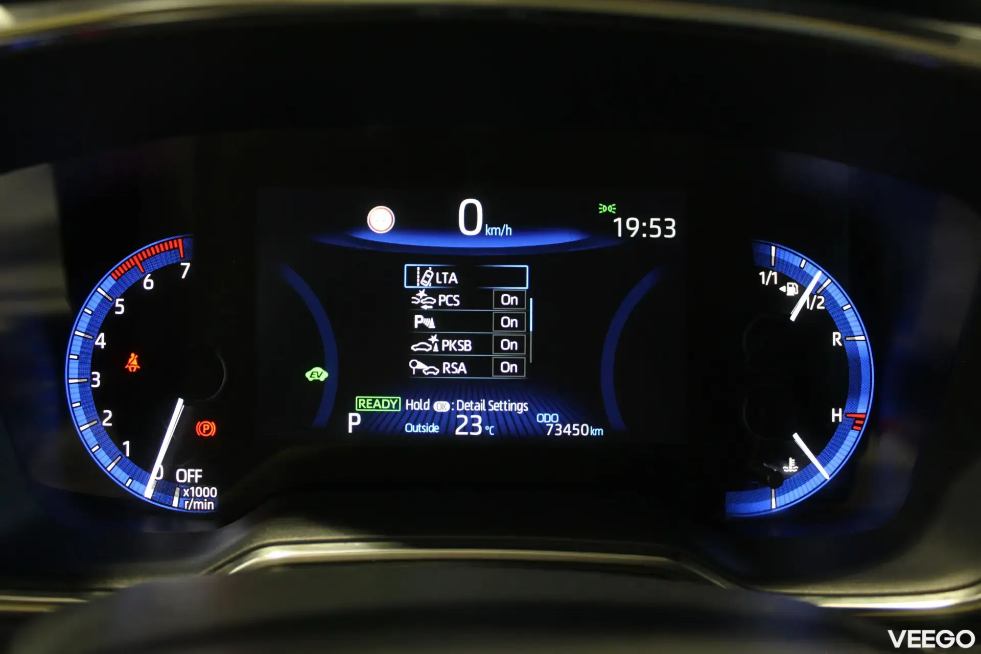 Vehicle Image