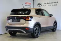 Volkswagen T-Cross TSI 1 85kW thumbnail