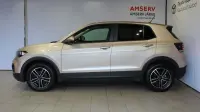 Volkswagen T-Cross TSI 1 85kW thumbnail