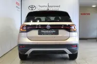Volkswagen T-Cross TSI 1 85kW thumbnail