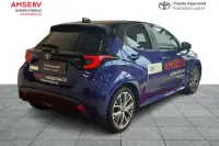 Toyota Yaris Style Hybrid 1.5 68kW thumbnail