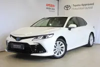 Toyota Camry Luxury Business 2.5 131kW thumbnail