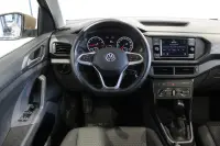 Volkswagen T-Cross TSI 1 85kW thumbnail