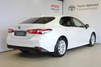 Toyota Camry Luxury Business 2.5 131kW thumbnail