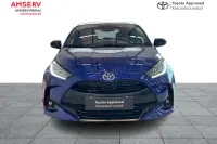Toyota Yaris Style Hybrid 1.5 68kW thumbnail
