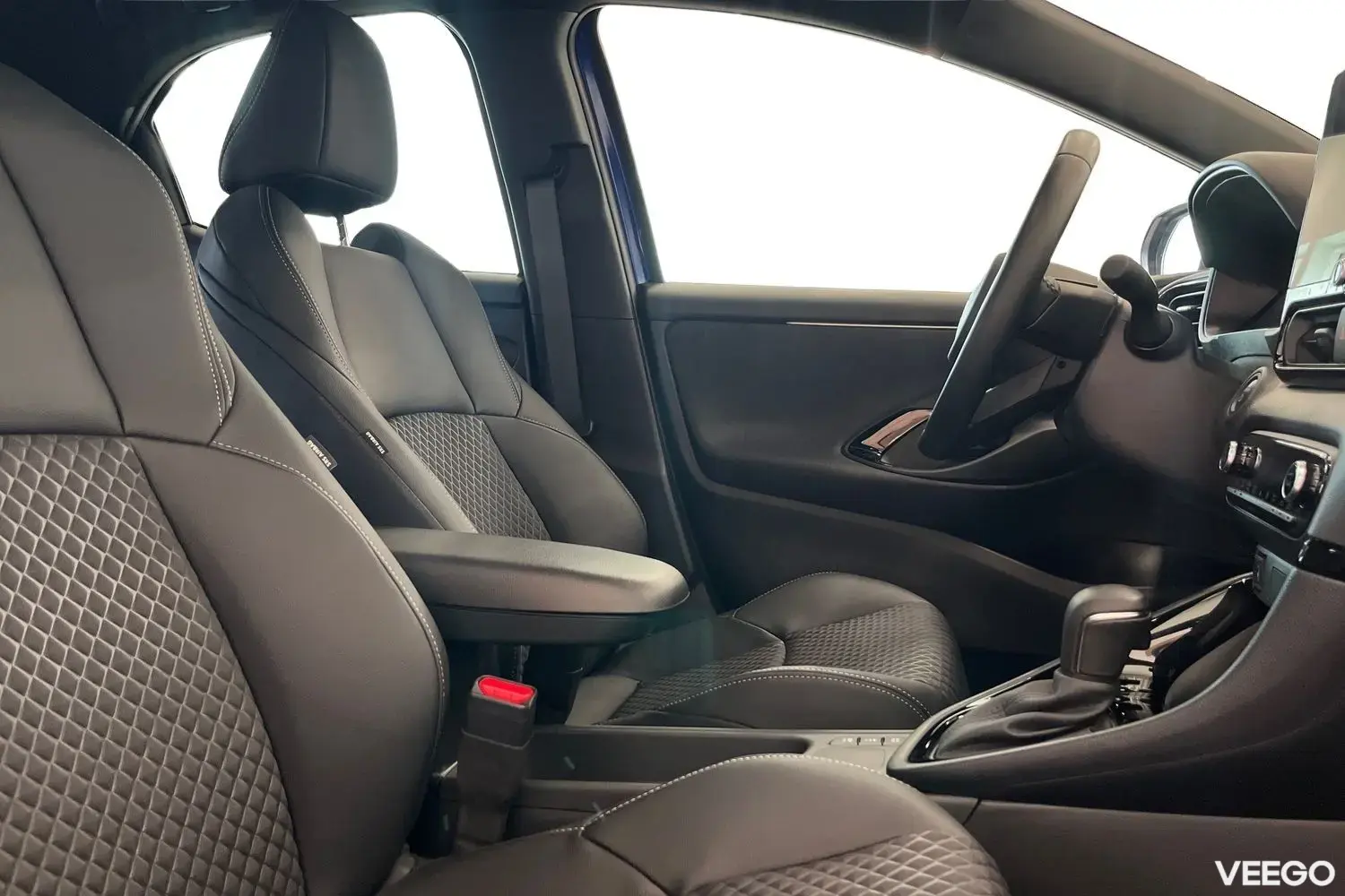 Toyota Yaris Style Hybrid 1.5 68kW