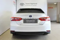 Toyota Camry Luxury Business 2.5 131kW thumbnail