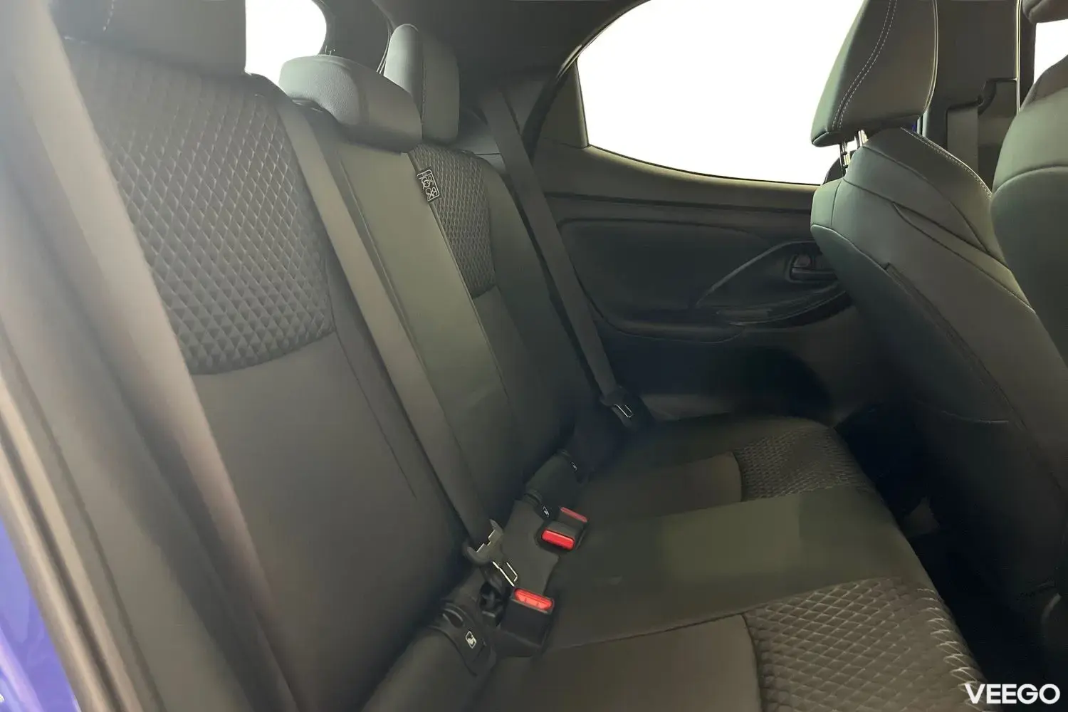 Toyota Yaris Style Hybrid 1.5 68kW