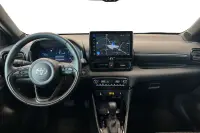 Toyota Yaris Style Hybrid 1.5 68kW thumbnail