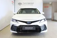 Toyota Camry Luxury Business 2.5 131kW thumbnail