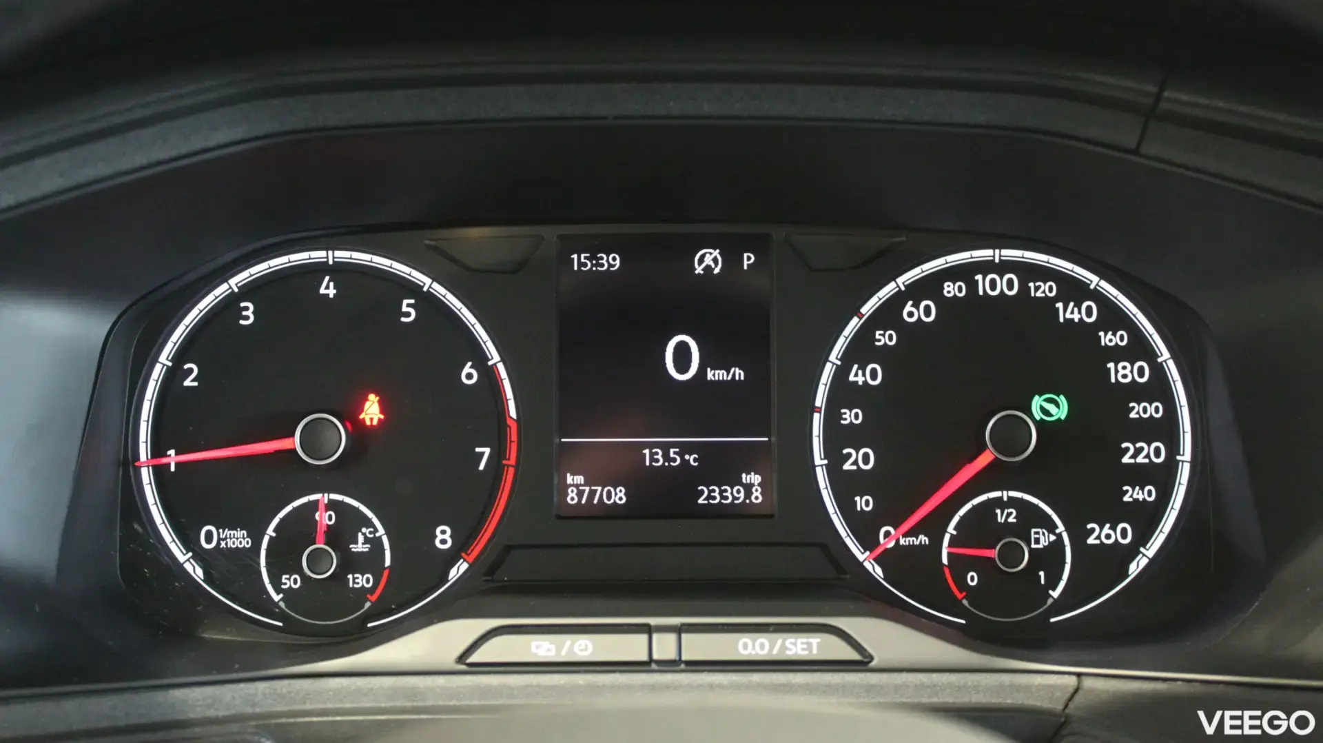 Volkswagen T-Cross TSI 1 85kW