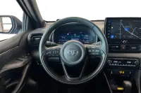Toyota Yaris Style Hybrid 1.5 68kW thumbnail