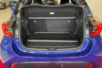 Toyota Yaris Style Hybrid 1.5 68kW thumbnail