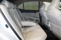 Toyota Camry Luxury Business 2.5 131kW thumbnail