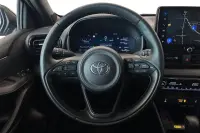 Toyota Yaris Style Hybrid 1.5 68kW thumbnail