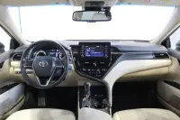 Toyota Camry Luxury Business 2.5 131kW thumbnail