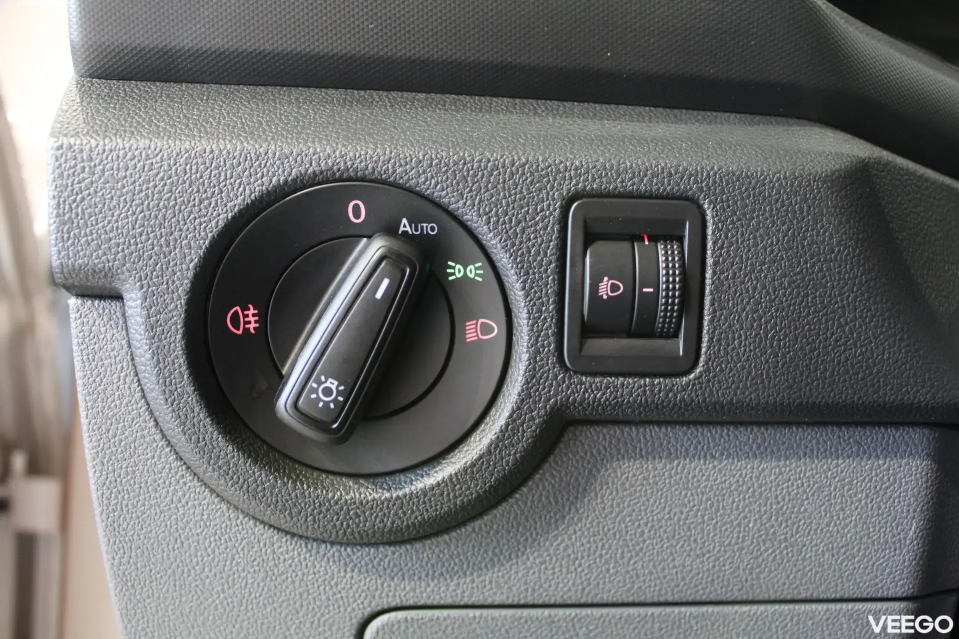 Volkswagen T-Cross TSI 1 85kW