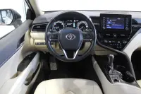 Toyota Camry Luxury Business 2.5 131kW thumbnail