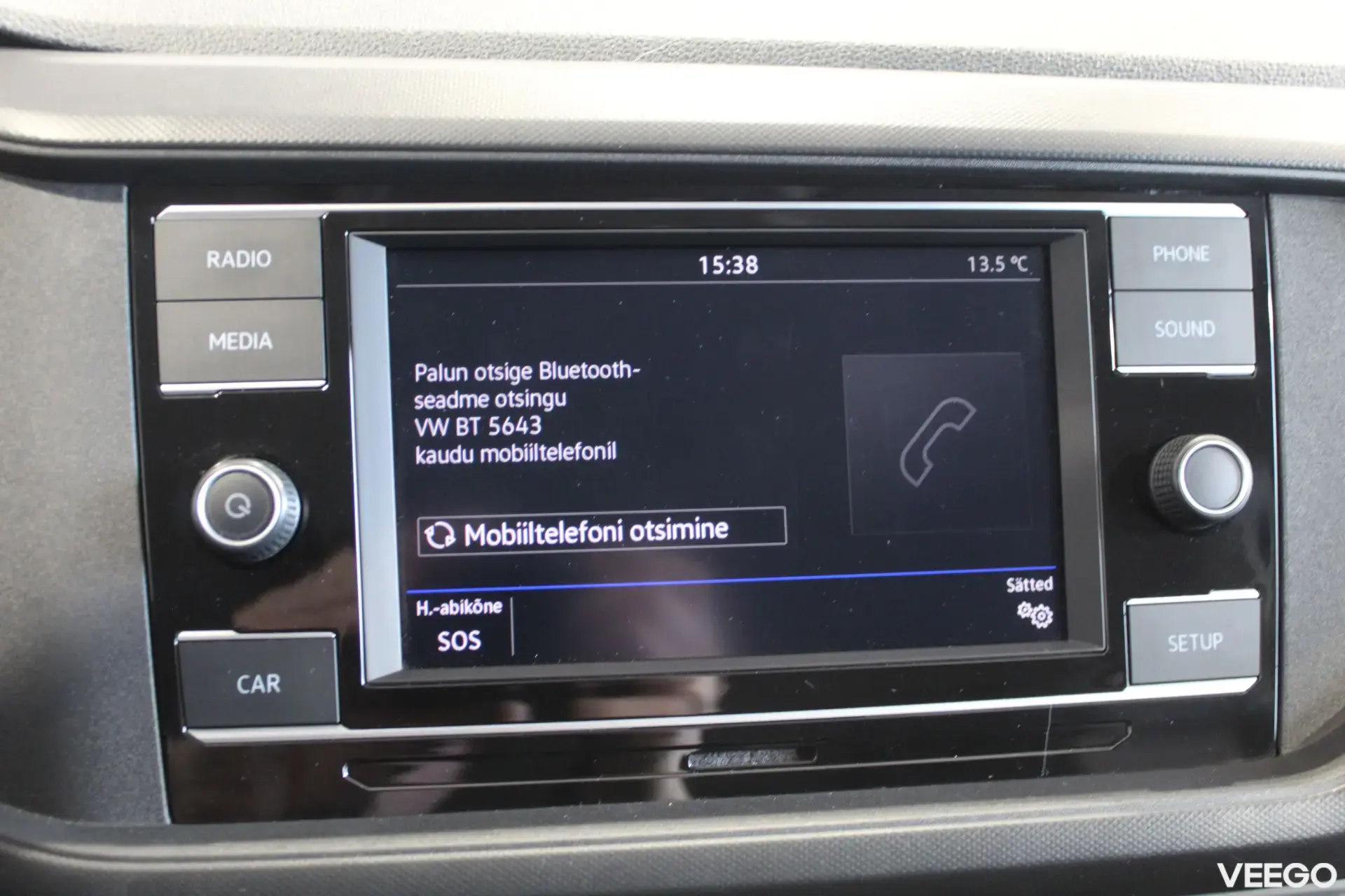 Volkswagen T-Cross TSI 1 85kW