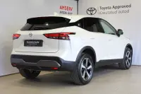 Nissan Qashqai MHEV N-Connecta 1.3 116kW thumbnail