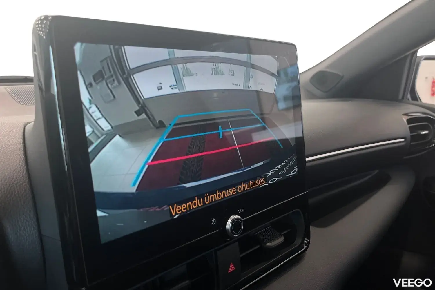 Toyota Yaris Style Hybrid 1.5 68kW