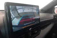 Toyota Yaris Style Hybrid 1.5 68kW thumbnail