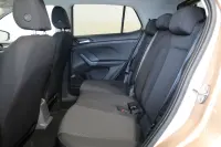 Volkswagen T-Cross TSI 1 85kW thumbnail