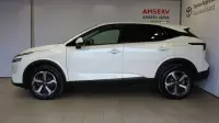 Nissan Qashqai MHEV N-Connecta 1.3 116kW thumbnail