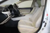 Toyota Camry Luxury Business 2.5 131kW thumbnail