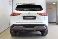 Nissan Qashqai MHEV N-Connecta 1.3 116kW thumbnail