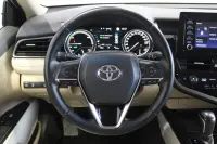 Toyota Camry Luxury Business 2.5 131kW thumbnail