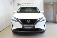 Nissan Qashqai MHEV N-Connecta 1.3 116kW thumbnail