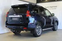 Toyota Land Cruiser 150 Executive Technology Plus 4WD 2.8 150kW thumbnail