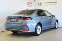 Toyota Corolla Active 1.5 92kW thumbnail