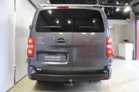 Toyota Proace Verso Long Shuttle 2 130kW thumbnail