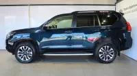 Toyota Land Cruiser 150 Executive Technology Plus 4WD 2.8 150kW thumbnail