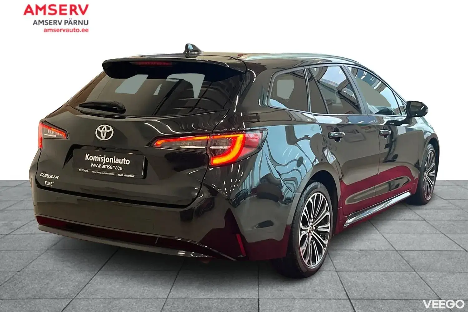 Vehicle Image