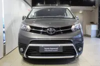 Toyota Proace Verso Long Shuttle 2 130kW thumbnail