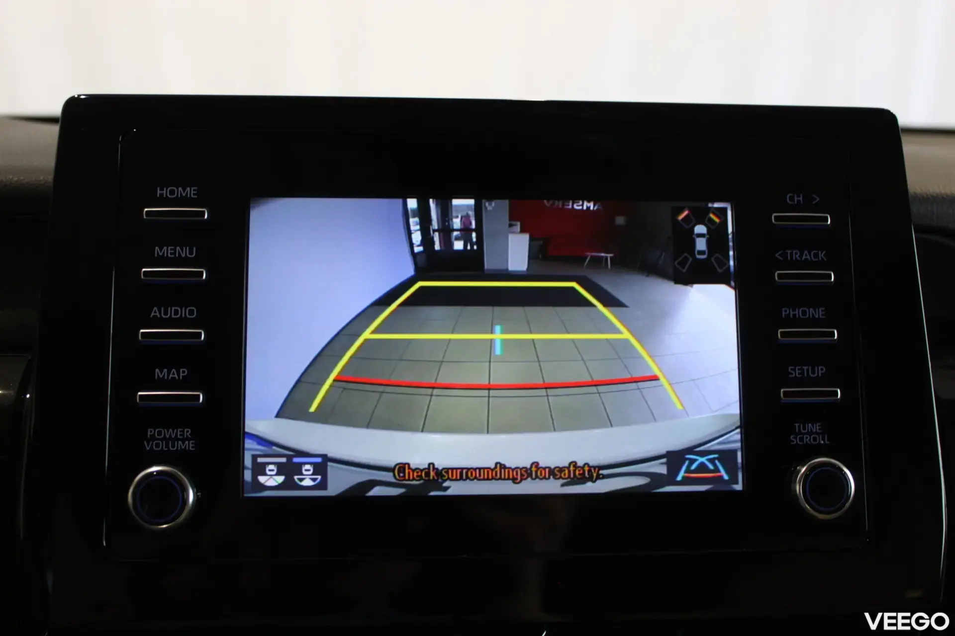 Toyota Camry Luxury Business 2.5 131kW