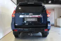 Toyota Land Cruiser 150 Executive Technology Plus 4WD 2.8 150kW thumbnail