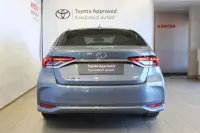 Toyota Corolla Active 1.5 92kW thumbnail