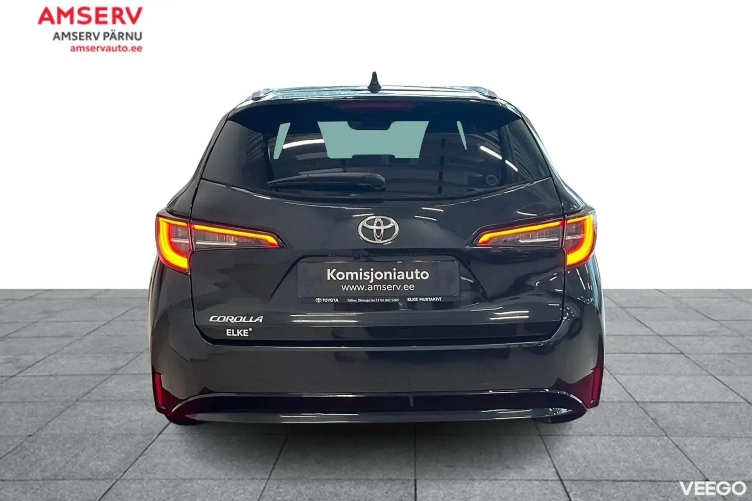 Vehicle Image