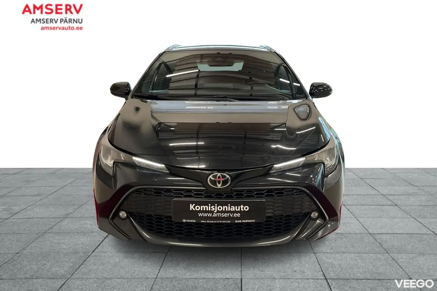 Vehicle Image