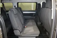 Toyota Proace Verso Long Shuttle 2 130kW thumbnail