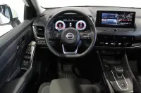 Nissan Qashqai MHEV N-Connecta 1.3 116kW thumbnail