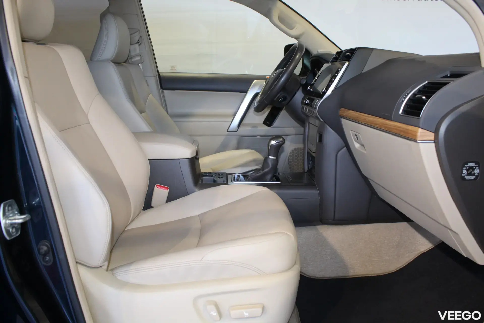 Toyota Land Cruiser 150 Executive Technology Plus 4WD 2.8 150kW