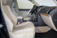 Toyota Land Cruiser 150 Executive Technology Plus 4WD 2.8 150kW thumbnail