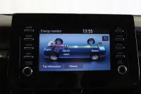 Toyota Camry Luxury Business 2.5 131kW thumbnail